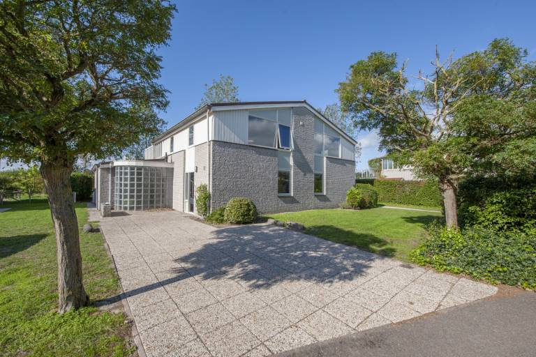 Bungalow  Wolphaartsdijk
