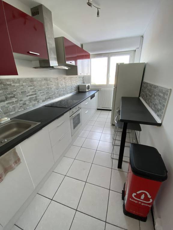 Appartement Olivet