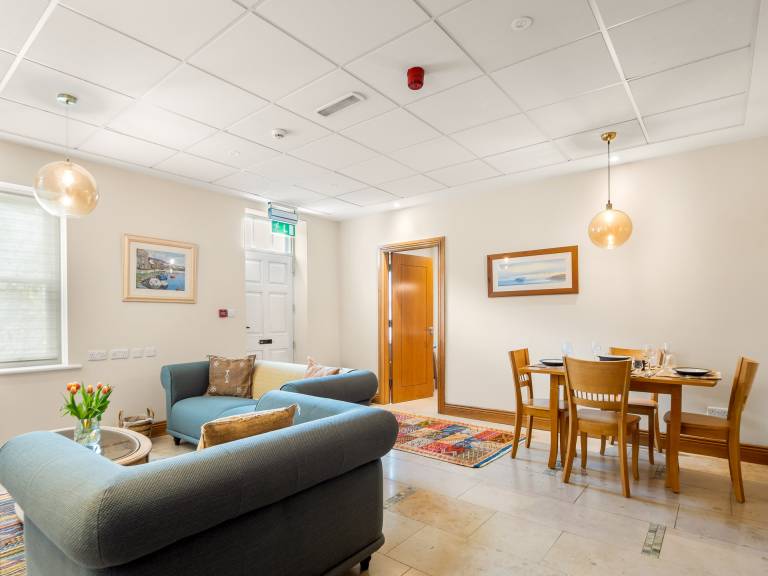 Wonderful apartment | Pets are welcome — photo 4