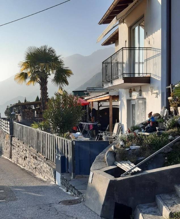 Ferienwohnung Locarno