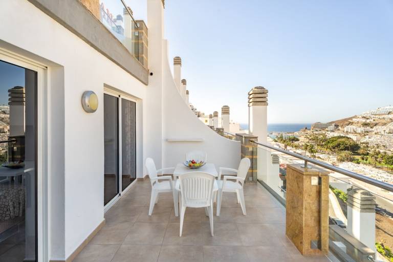 Aparthotel Arguineguin