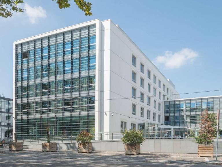 Spark by Hilton Lyon Ouest in Lyon