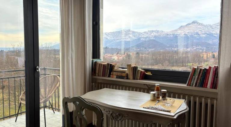 B&B Monte Bo Biella — photo 4