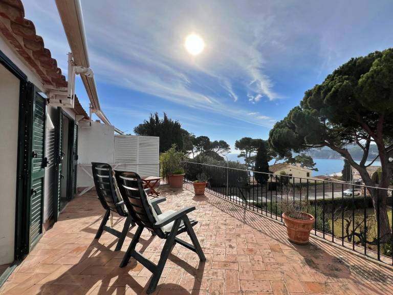 Apartment  Llafranc