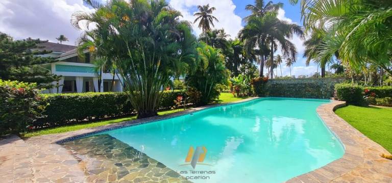 House Las Terrenas