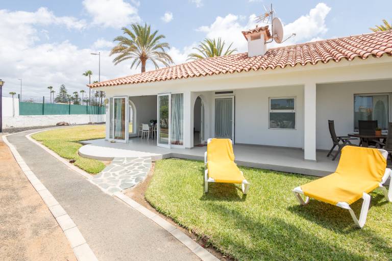 Ferienwohnung Playa del Inglés