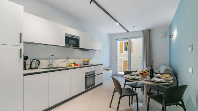 Ferienwohnung  Varigotti
