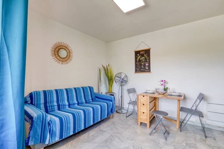 Studio | Close to the beach | Pet-friendly — photo 5