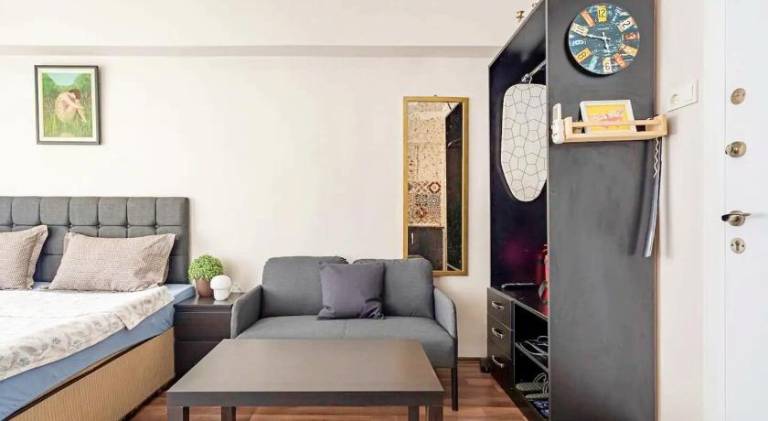 Apartment | Close to Sultan Ahmed Mosque — photo 5