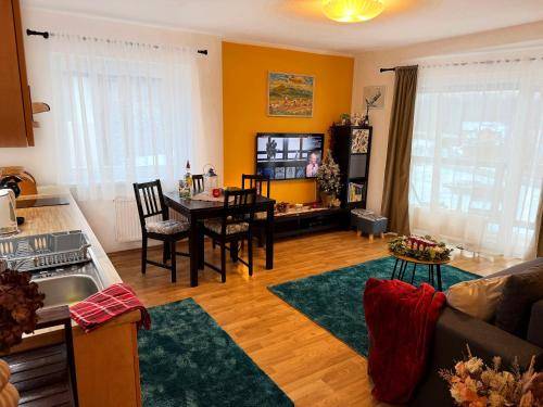 Apartament Nowa Leśna