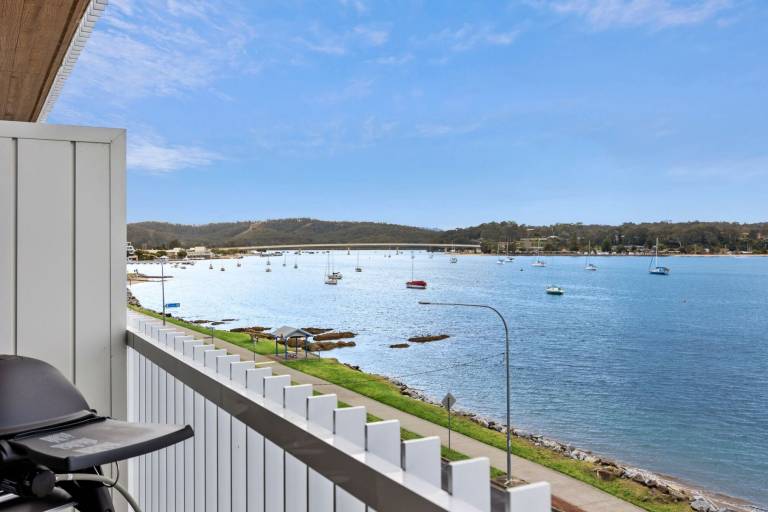 Apartment Batemans Bay