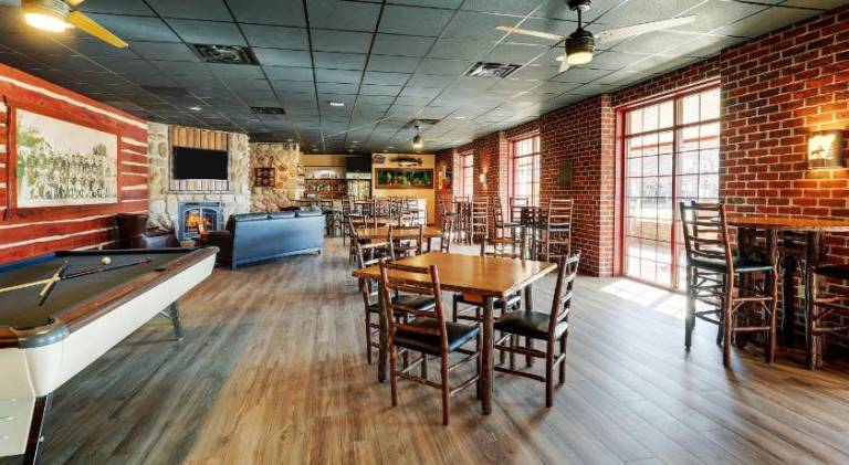 Stoney Creek Hotel Quad Cities - Moline — photo 4