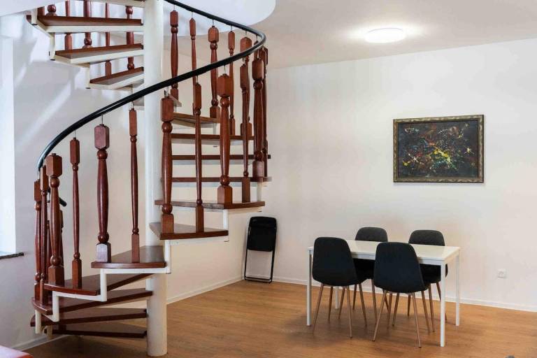 Lovely holiday apartment with patio | Dogs allowed — photo 3