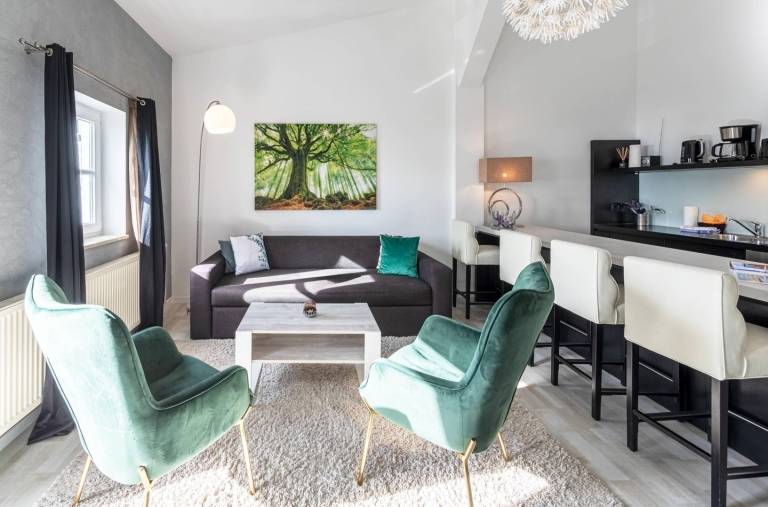 Ferienwohnung Waren (Müritz)