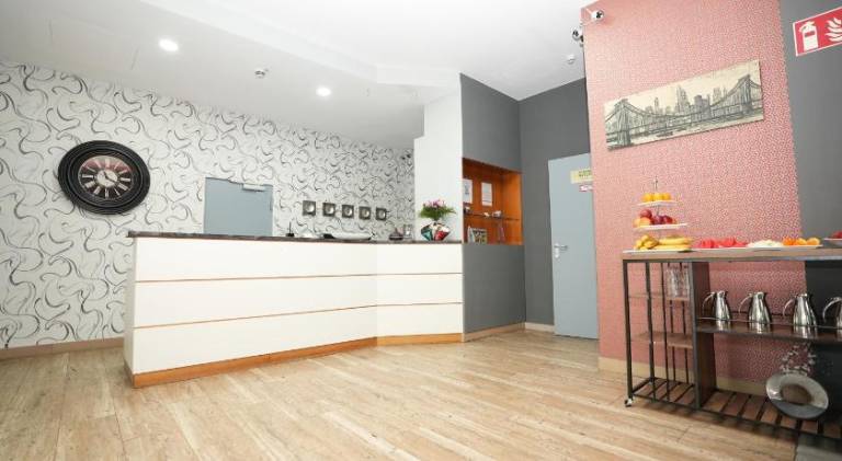 Hotel Attache — photo 4