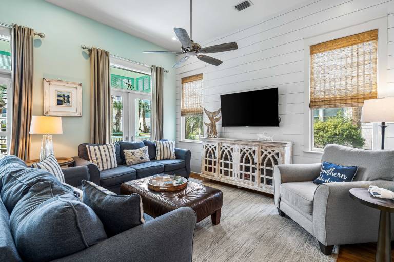 Cabin Destin
