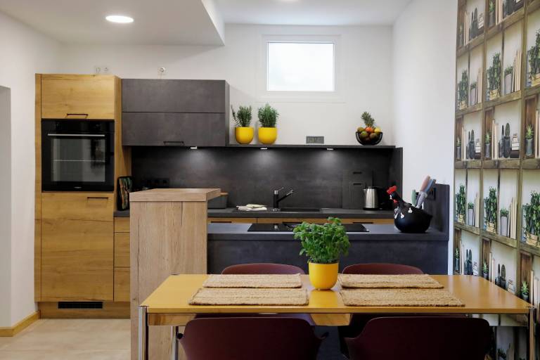 Ferienwohnung Herxheim am Berg