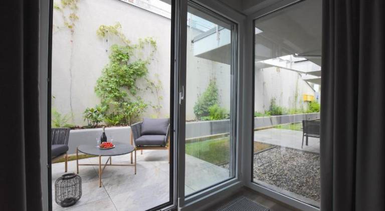 Apartment with 2 rooms for 6 persons — photo 4