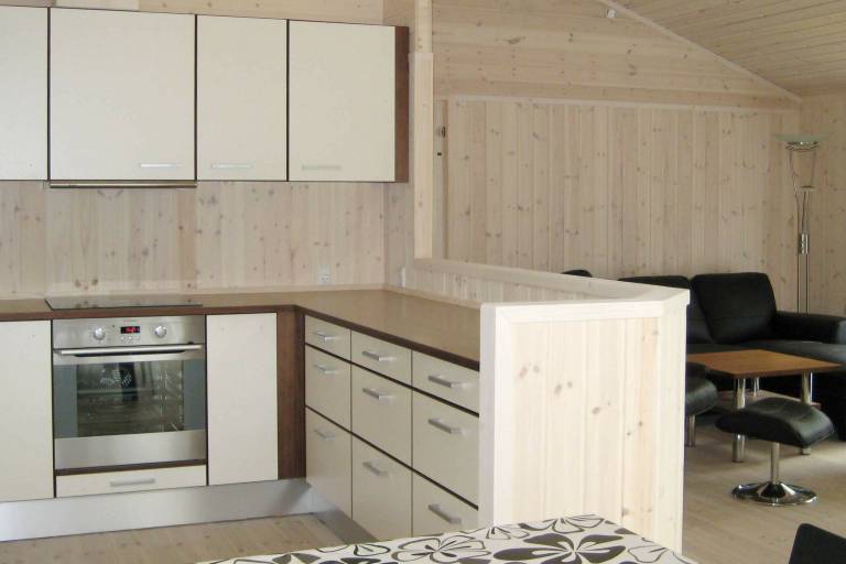 Fully equipped nice house with garden, grill & terrace | Pets are welcome — photo 2