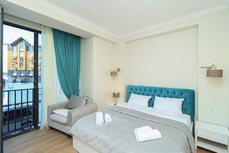 Apartament  Gudauri