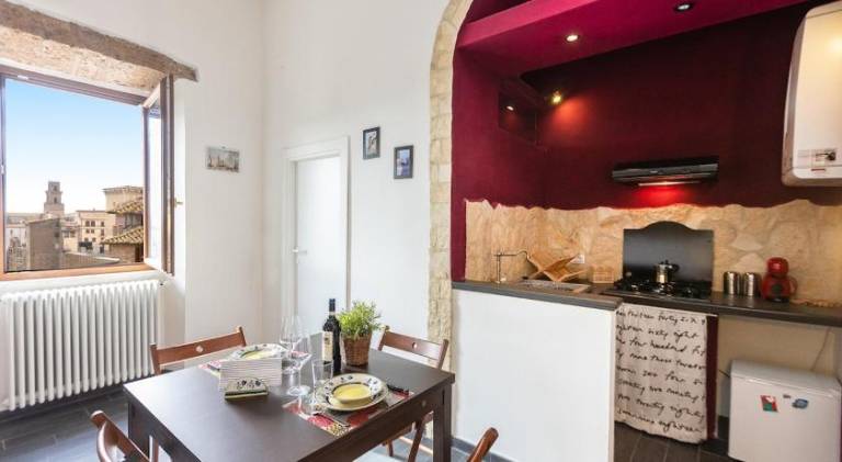 Holiday apartment with 1 room for 4 persons — photo 3