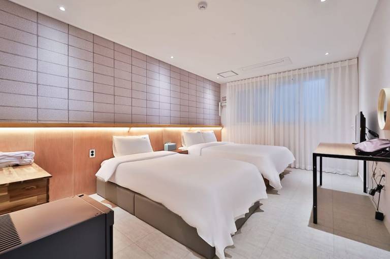 Ciel Mini Hotel