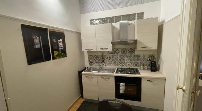 BOVIO PRESTIGE APARTMENTS CATANIA — photo 5
