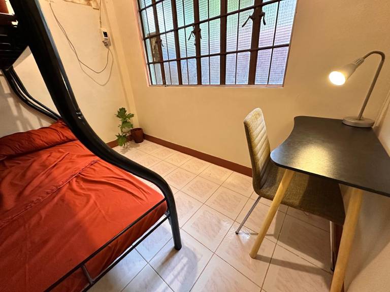 Vacation home with 2 rooms for 6 persons in San Fernando