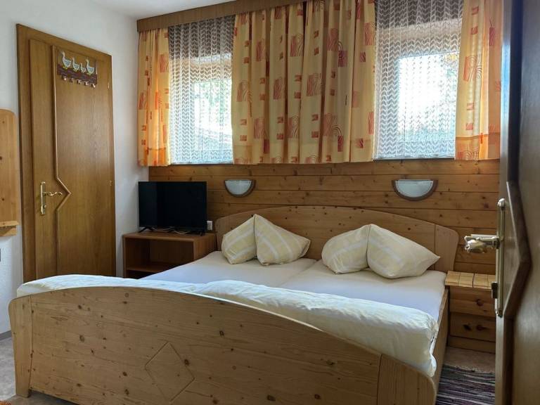 Ferienwohnung Auffach