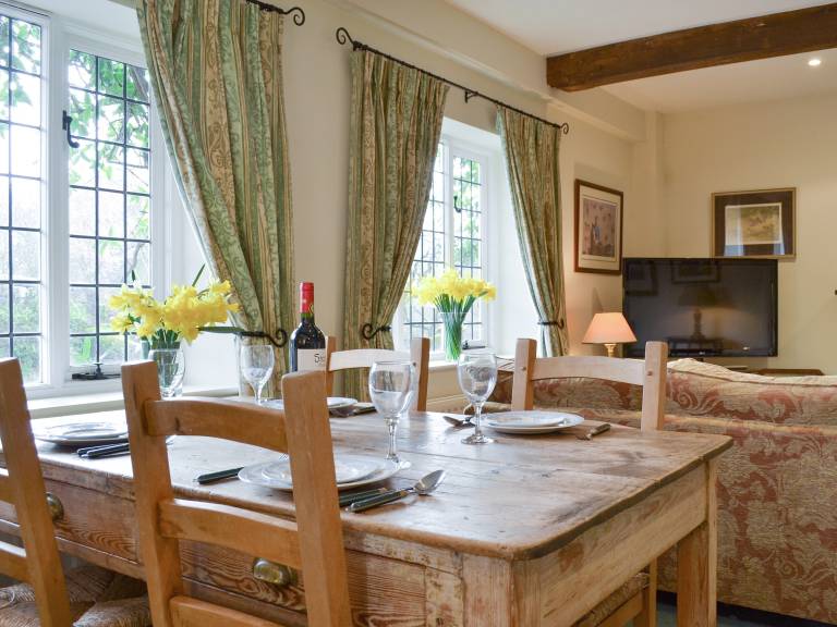 Children-friendly lovely cottage with garden & barbecue | Pet-friendly — photo 3