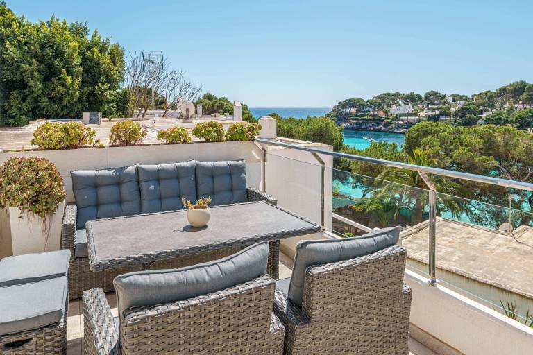 Appartement Cala D'or