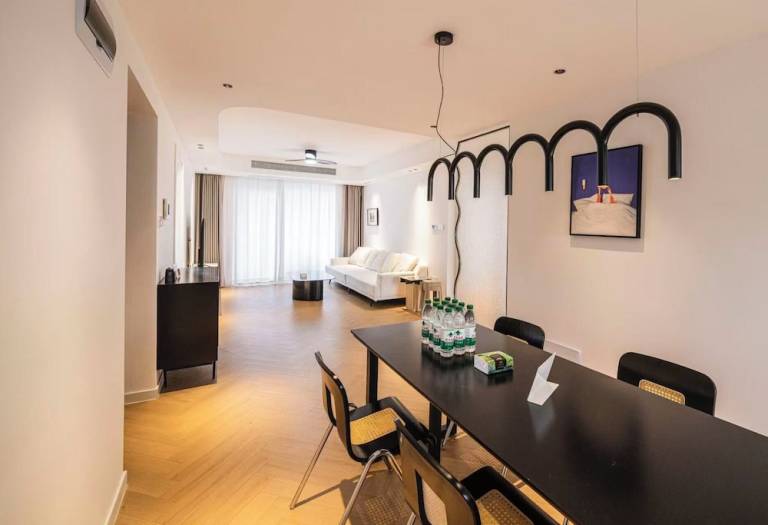 Bed and breakfast Huangpu