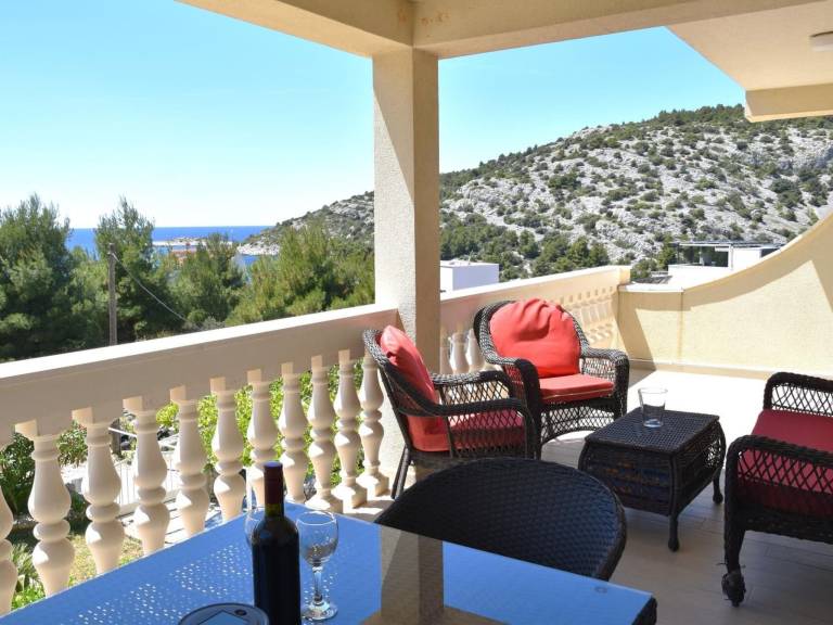 Apartament Rogoznica