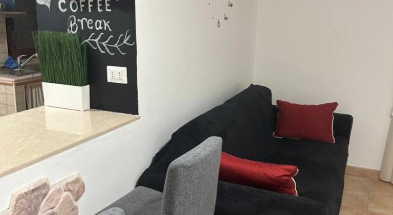 Pleasant holiday apartment | Dogs allowed in Latina