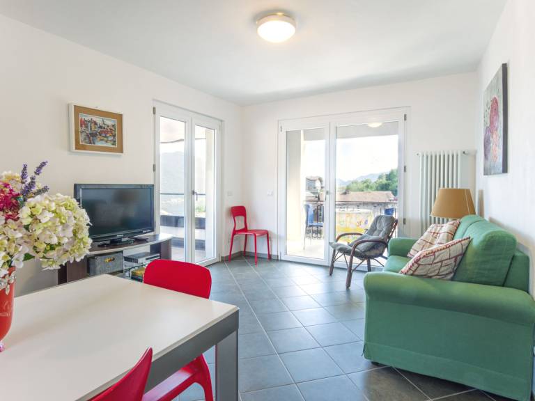 Charming holiday apartment with patio | Lake view | Dogs allowed — photo 4