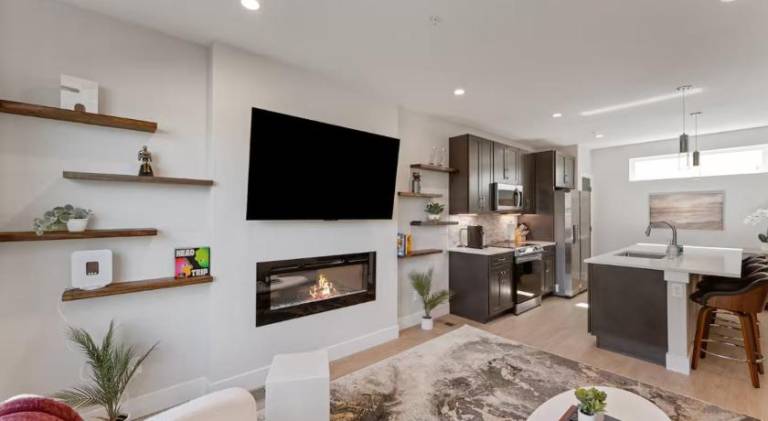 Fully equipped vacation home | Dogs allowed — photo 2