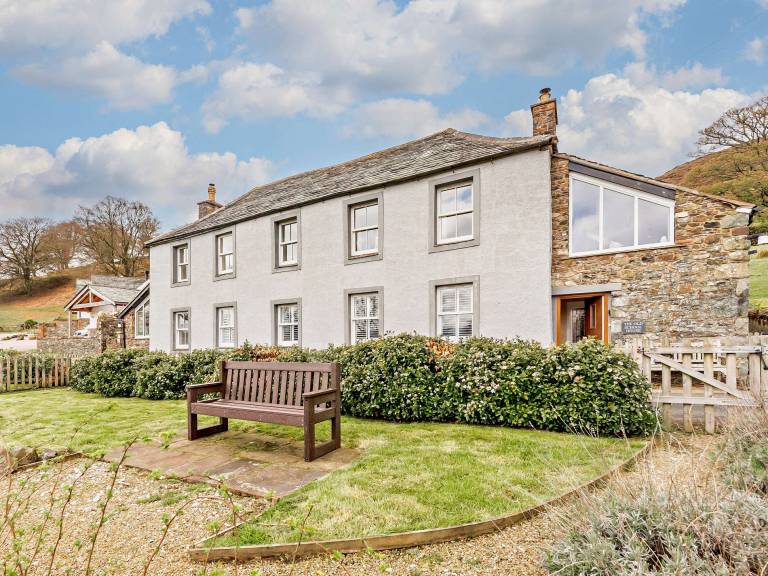 Cottage  Dockray