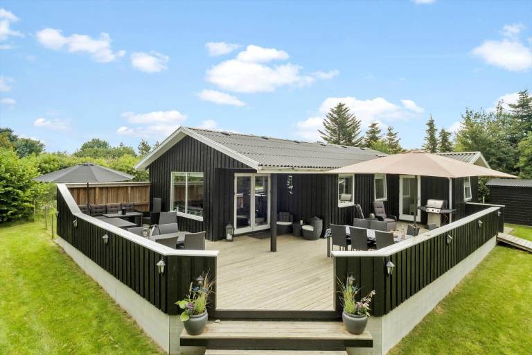Huis Farsø