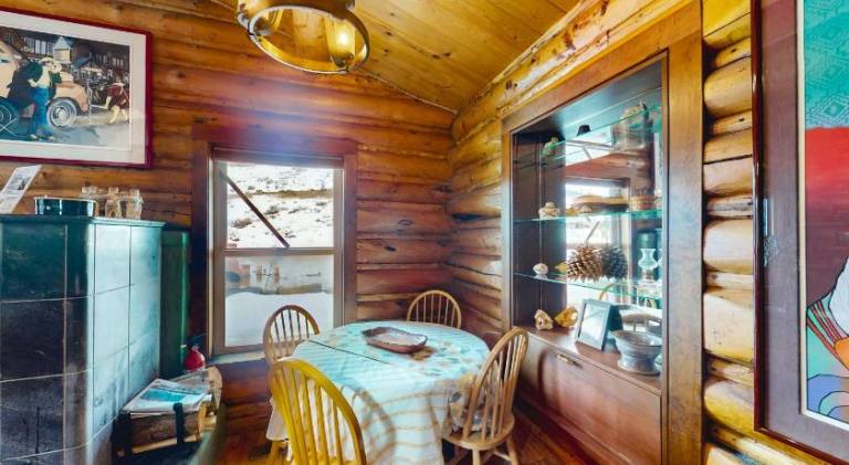 Vacation home with 2 rooms for 4 persons — photo 3