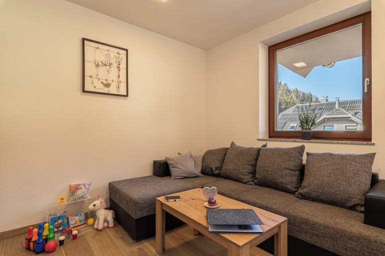 Apartma  Sv. Barbara