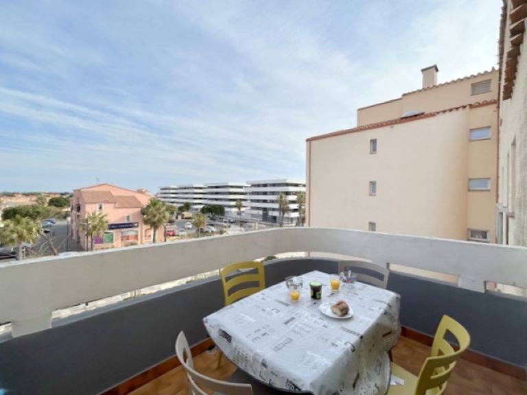 Appartement Saint-Laurent-de-la-Salanque