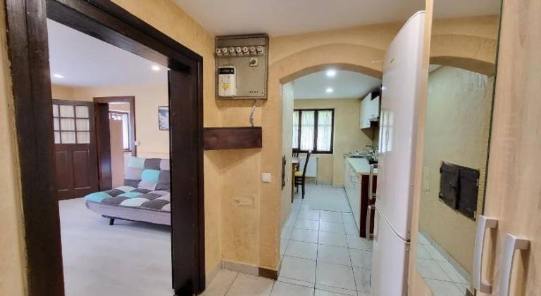Holiday apartment for 3 persons — photo 4