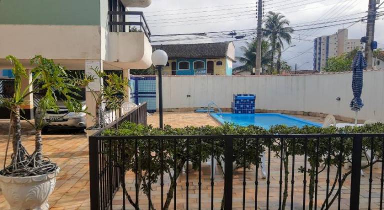 Rental apartment with pool — photo 4