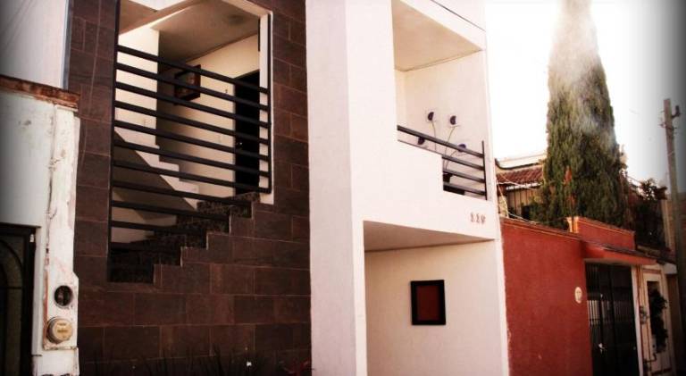 Residencia San Pablo — photo 5