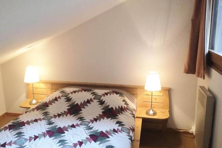 Rental apartment with 2 rooms for 8 persons — photo 4