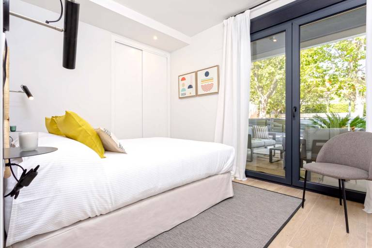 Apartamento Córdoba