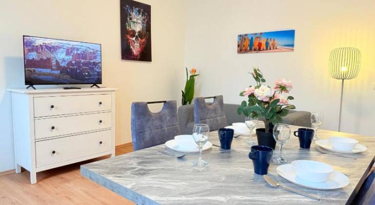 Holiday apartment | Pets are welcome in Vienna