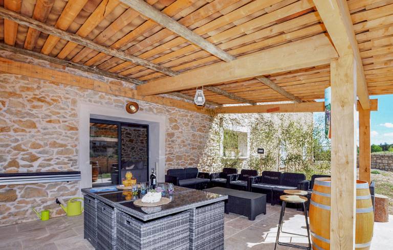 House Tournissan
