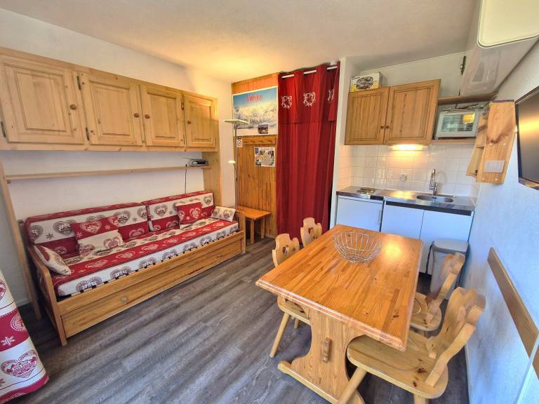 Studio Modane