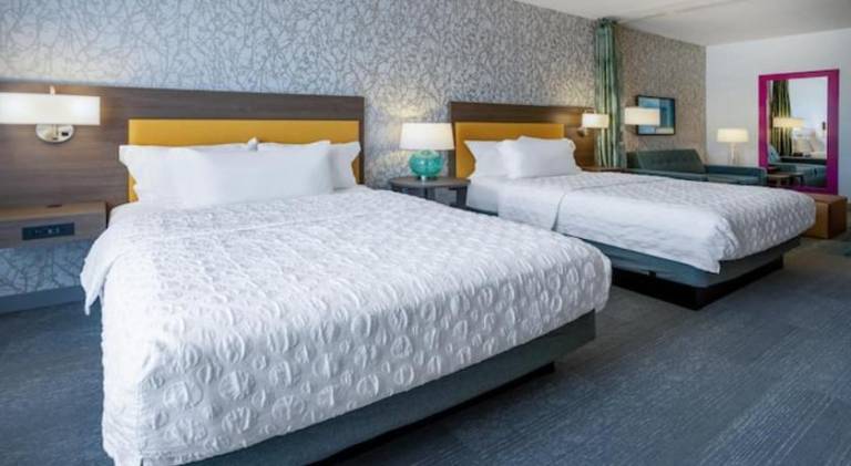 Home2 Suites by Hilton Pensacola Airport Medical Center in Cordova, AL